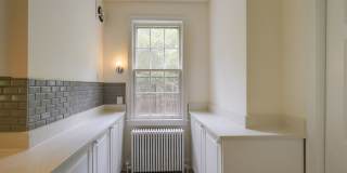 Charming & Spacious Colonial in N Cleveland Park w/Park-Like Rear Garden & Detached Garage Gallery 33