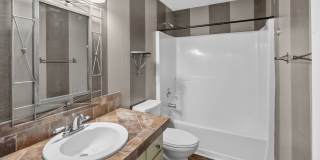 4 bed, 2.5 bath home in Coventry Gallery 23
