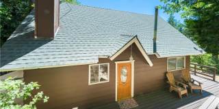 Lake Rights Property!! Terrific Alpine Chalet!! Gallery 1