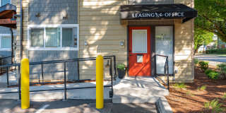 Park at Allen Gallery 23