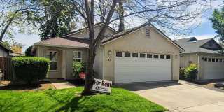 3 Bedroom House Available Now Gallery 1