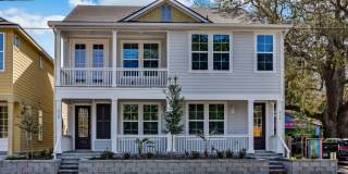 Cottages of Amelia Townhouse Gallery 1