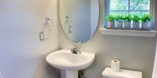 Spacious 3 bedroom/2.5 bathroom two story home in Hanahan! Gallery 8