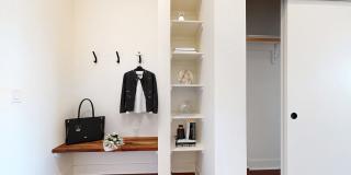 The Everett Gallery 11