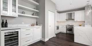 Left Bank Gallery 37