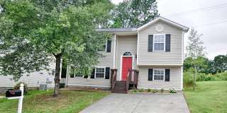Amazing 4 bed/2 bath split level home with fenced yard! Amazing 4 bed/2 bath split level home with fenced yard! Gallery 1