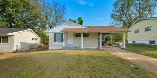 Section 8 Welcome For Rent – 237 Grampian Rd, St. Louis, MO Gallery 4