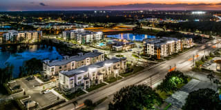 The ALIBI at Lake Lilly Gallery 41