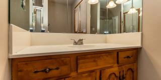 Ranch Style Home Located inside Kissing Camels! Gallery 36