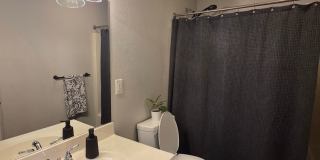 Fully Furnished 4BR Home with Fenced Yard & 2-Car Garage in Stoneburrow Gallery 21