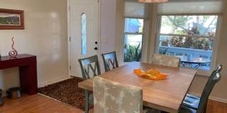 Florida living at its finest with the 2 bedrooms and 2 bathrooms plus a flex room home! Gallery 4
