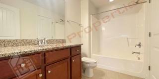 Beautiful 5 Bedroom End Unit Townhouse with 1st Floor Guest Suite and 3rd Floor Loft or 5th Bedroom with Full Bathroom and EV Charger in Garage in Overlook @ Amberly, Cary, Available Oct 5! Gallery 31