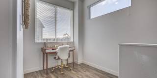 Hawthorne Townhomes Gallery 11