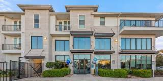 Lakeline Crossing Lakeline Crossing Gallery 2