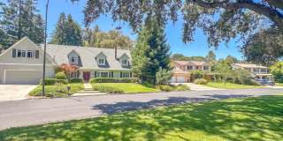 Los Gatos 4 Bedroom Spacious Home in Great Neighborhood With Pool! Gallery 1