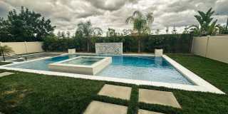 Spencer Crossing 5 Bedroom Modern Pool Home Gallery 9