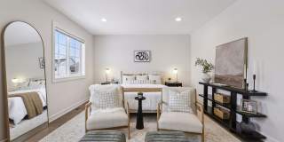 Model 3 Bedroom Town Home Gallery 21