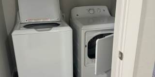 1/2 off first month! 3 bedroom, 2.5 bathroom, 1 car garage Gallery 24