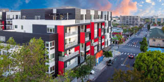 Domain West Hollywood Gallery 3