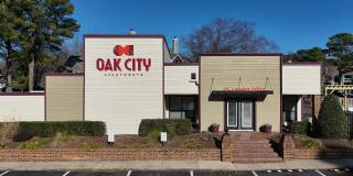 Oak City Apartments Gallery 11