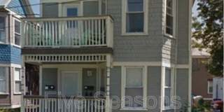 8 Park Street - B Gallery 1