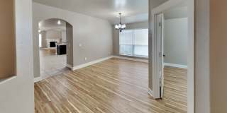 3 Bedroom 2 bathroom with Study in Yukon Schools Gallery 6