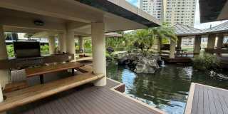 HONOLULU PARK PLACE - Newly Renovated Spacious 1 Bedroom, 1 Bathroom, 1 Parking & Lanai! Gallery 18