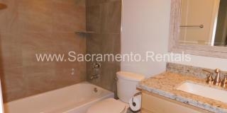 Updated 2bd/1ba Foothill Farms Duplex with 1 Car Garage Gallery 13