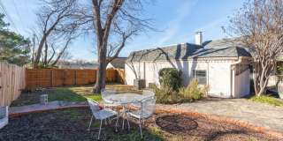 3/2/2 READY TO RENT! Near ACU; ALL APPLIANCES PROVIDED Gallery 42