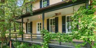 1118 GREENSPRING VALLEY Road Gallery 1