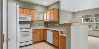 Townhome in Kingston Meadows Community Townhome in Kingston Meadows Community Gallery 6