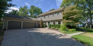 Three Bedroom Home in Stevensville Gallery 1