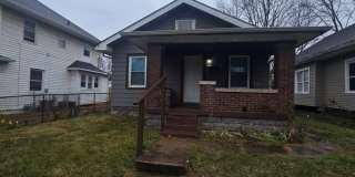 Two Bedroom Home located near 16th and Brookside Parkway Gallery 1