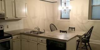 The Railhouse Gallery 1