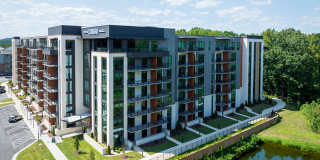 Carraway Village Gallery 1