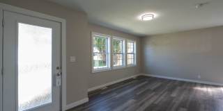 Newly renovated 3 bed and 1 bath house in kingsport Gallery 11