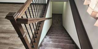 Two bedroom two bathroom Duplex Gallery 15