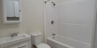 3 Bedroom, 1 Bath, Available July 2026 Gallery 6