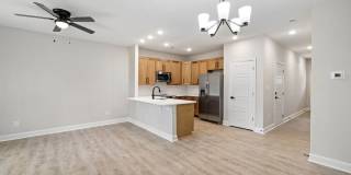 Luxury New 3BR Townhomes | Garage + Pool | 7 min to Fort Bragg Gallery 30