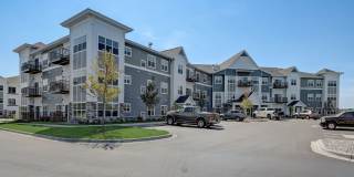 Village at Town Center - Building 3 Gallery 1