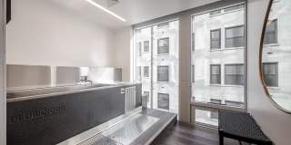 888 at Grand Hope Park Gallery 50