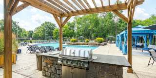 The Landings of Brentwood Apartments Gallery 17