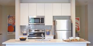 The Highline Apartments Gallery 1