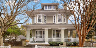 Cleveland Park Stunner - Walk to METRO Gallery 1