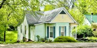 *** Coming Soon – Rare Downtown Corydon Rental! *** Gallery 1
