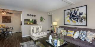 Raintree Apartment Homes Gallery 27