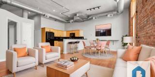 One-of-a-Kind Tejon Street Condo in Unbeatable Location! No Utility Setup Required! Gallery 7