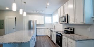 100 Prince Apartments Gallery 22