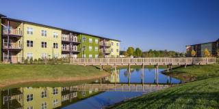 Boardwalk at Research Park Gallery 39