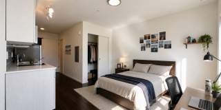 The Stax Apartments - Student Housing Gallery 7